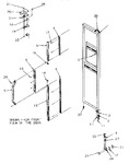 Diagram for 08 - Fz Door Hinge & Trim