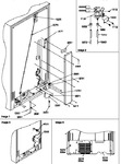 Diagram for 01 - Cabinet Back