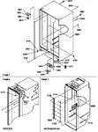 Diagram for 02 - Cabinet Parts