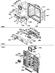 Diagram for 06 - Ice & Water Cav/elec Brkt,& Toe Grille