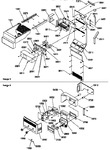 Diagram for 08 - Ice Maker\control Assy