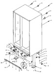 Diagram for 03 - Drain And Rollers