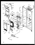 Diagram for 05 - Evap And Air Handling