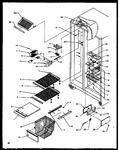 Diagram for 08 - Fz Shelving And Ref Light