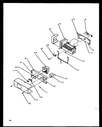 Diagram for SXD27NL (BOM: P1162408W L)