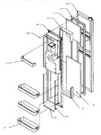 Diagram for 07 - Fz Door