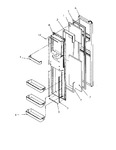 Diagram for 06 - Fz Door