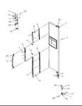 Diagram for 07 - Fz Door Hinge And Trim Parts