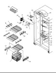 Diagram for 08 - Fz Shelving And Ref Light