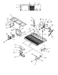 Diagram for 12 - Machine Compartment