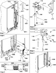 Diagram for 01 - Cabinet Back