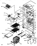 Diagram for 09 - Fz Shelving & Ref Light