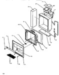 Diagram for 11 - Ice & Water Cavity