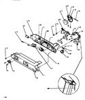 Diagram for 12 - Ice & Water Cavity