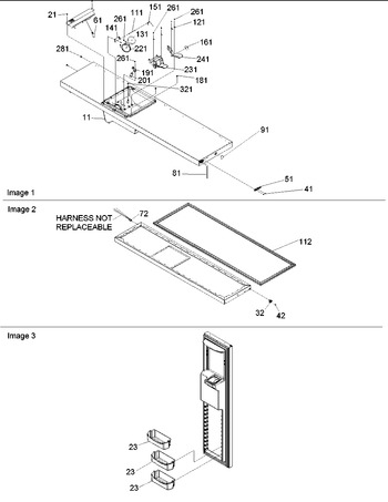 Diagram for SSD522VS (BOM: P1320307W S)