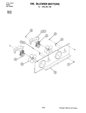 Diagram for SU130