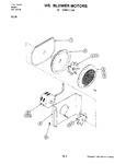 Diagram for 02 - Blower Motor (convection)