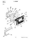 Diagram for 05 - Door