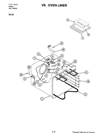 Diagram for SU130