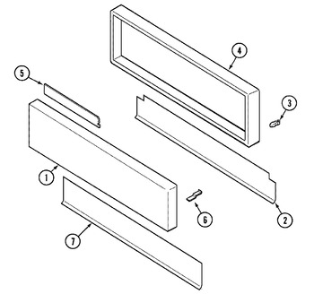 Diagram for SVD48600W