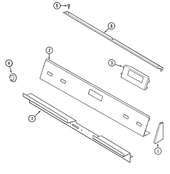 Diagram for SVD48600B