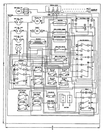 Diagram for SVD8310SR