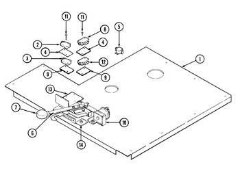 Diagram for SVD8310SR