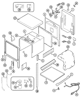 Diagram for SVE47100W