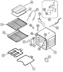 Diagram for 06 - Oven