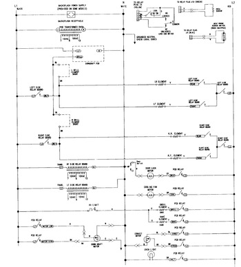 Diagram for SVE87600B