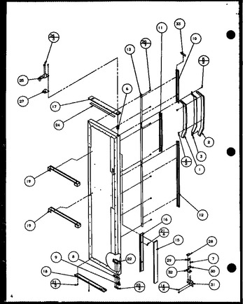 Diagram for SW22H (BOM: P7836026W)