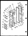 Diagram for 05 - Fz Door