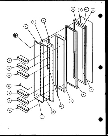 Diagram for SXP22H (BOM: P7836016W)