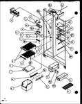 Diagram for 07 - Fz Shelving And Ref Light