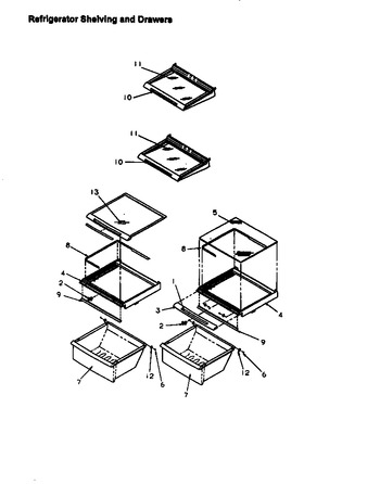 Diagram for SXI25SL (BOM: P1190204W L)