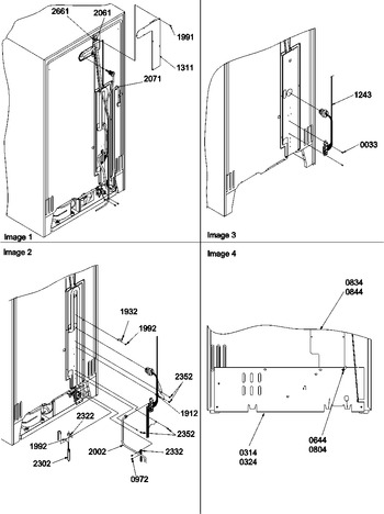 Diagram for SX522VE (BOM: P1320501W E)