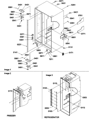 Diagram for SX522VE (BOM: P1320501W E)