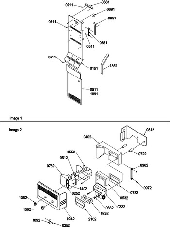 Diagram for SX522VE (BOM: P1320501W E)