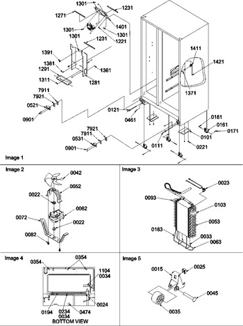 Diagram for SX522VE (BOM: P1320501W E)