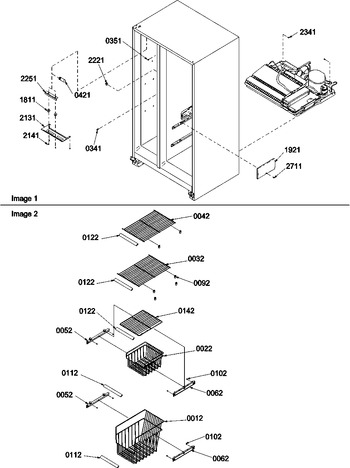 Diagram for SX522VE (BOM: P1320501W E)