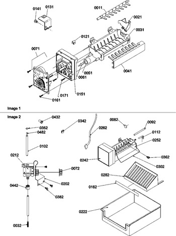 Diagram for SX522VE (BOM: P1320501W E)