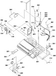 Diagram for 10 - Machine Compartment & Muffler Assy