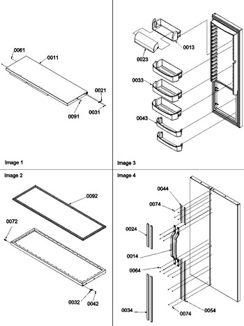 Diagram for SX522VE (BOM: P1320501W E)