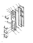 Diagram for 05 - Fz Door