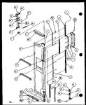 Diagram for 05 - Fz Door