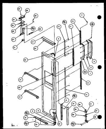 Diagram for SXD25JP (BOM: P7870108W)