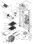 Diagram for 07 - Fz Shelving And Ref Light