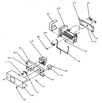 Diagram for SXD27Q2E (BOM: P1181313W E)