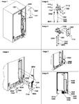 Diagram for 01 - Cabinet Back