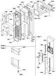 Diagram for 04 - Fz Door